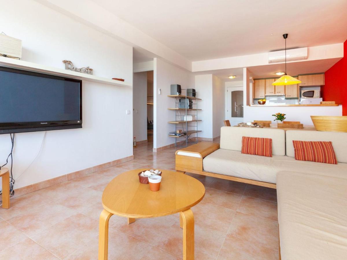 Apartment Port Pals B II By Interhome Exterior photo