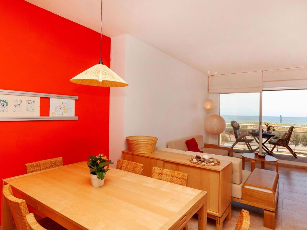 Apartment Port Pals B II By Interhome Exterior photo
